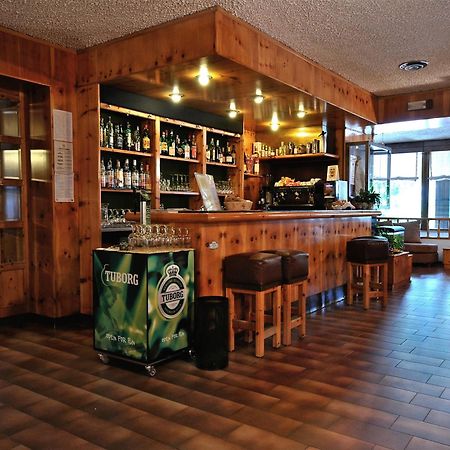 Hotel Nazionale Μπόρμιο Εξωτερικό φωτογραφία