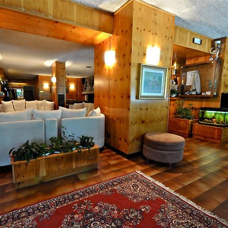 Hotel Nazionale Μπόρμιο Εξωτερικό φωτογραφία