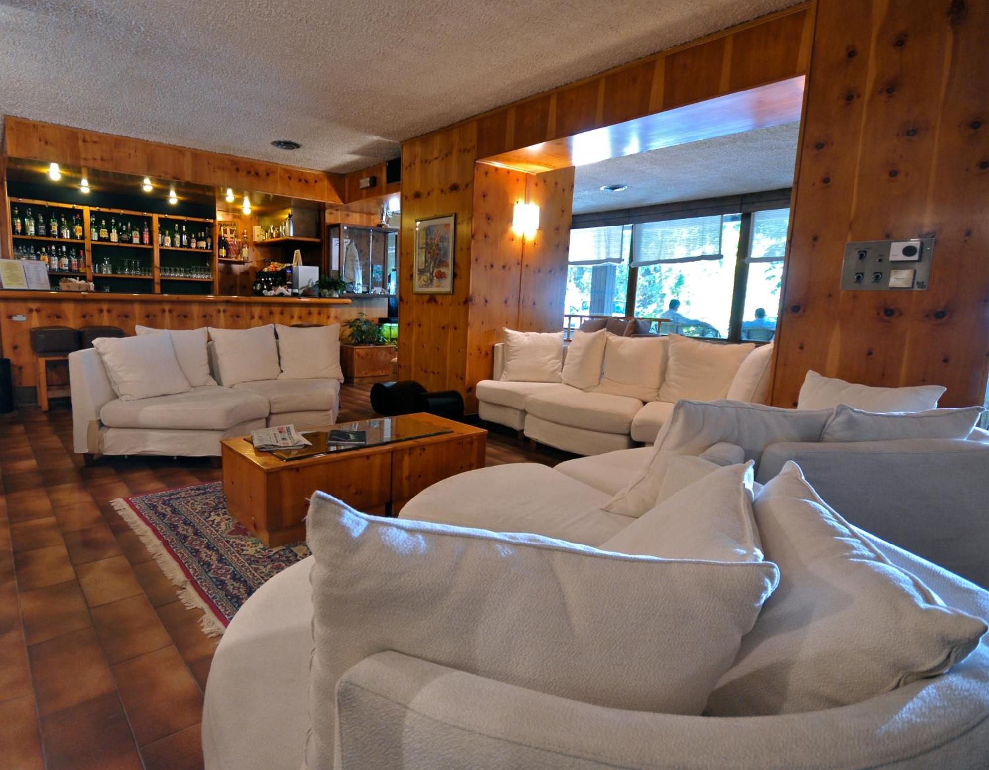 Hotel Nazionale Μπόρμιο Εξωτερικό φωτογραφία