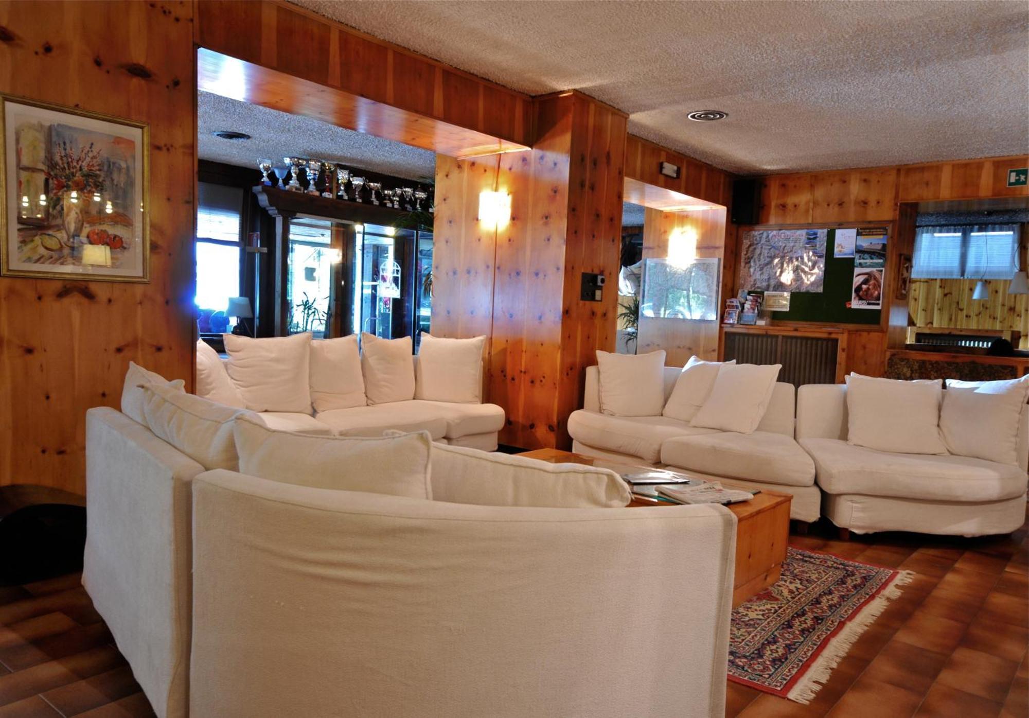 Hotel Nazionale Μπόρμιο Εξωτερικό φωτογραφία