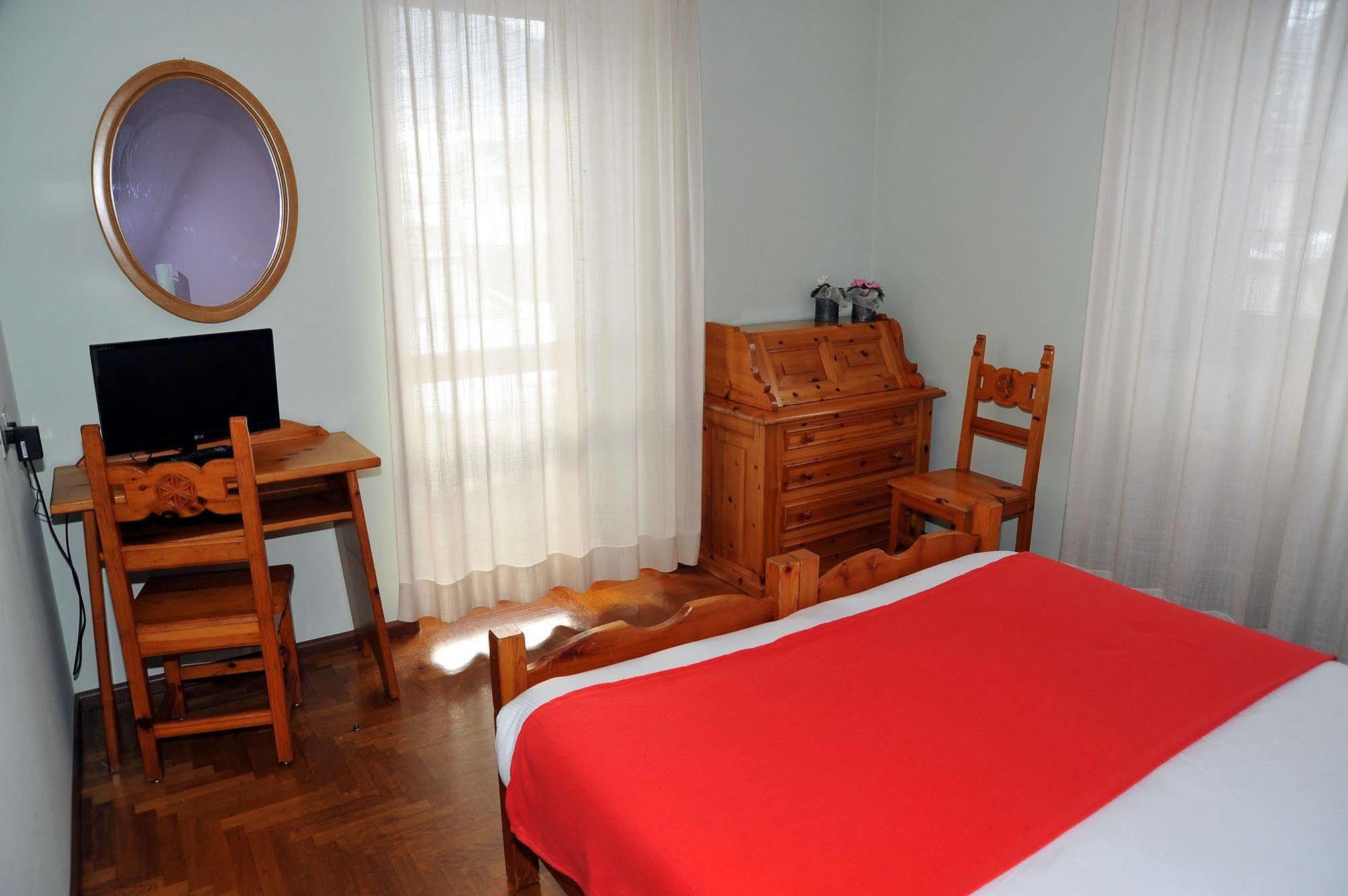 Hotel Nazionale Μπόρμιο Εξωτερικό φωτογραφία