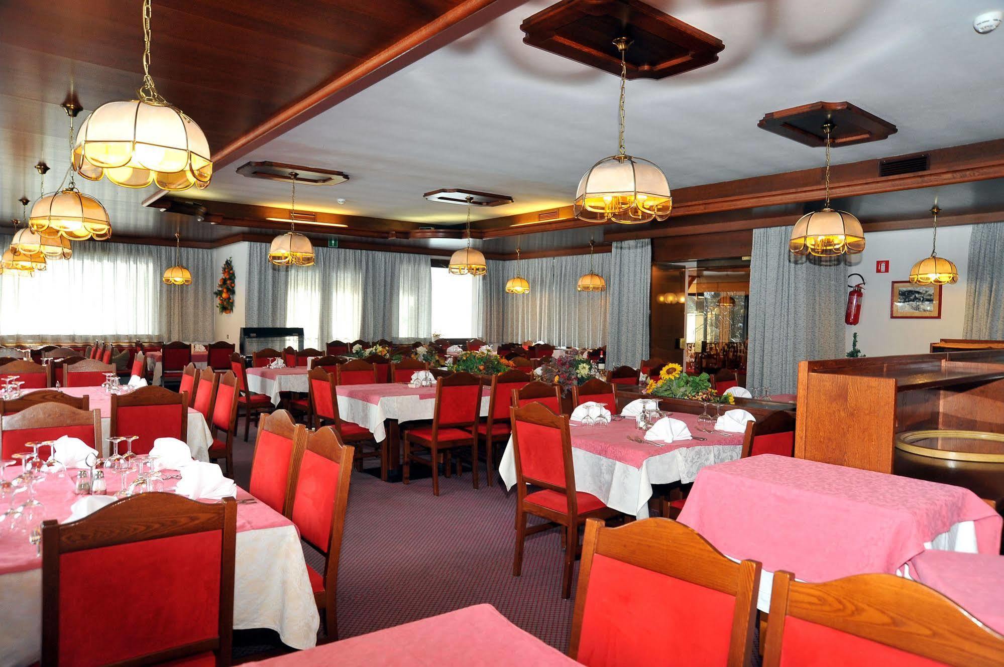 Hotel Nazionale Μπόρμιο Εξωτερικό φωτογραφία