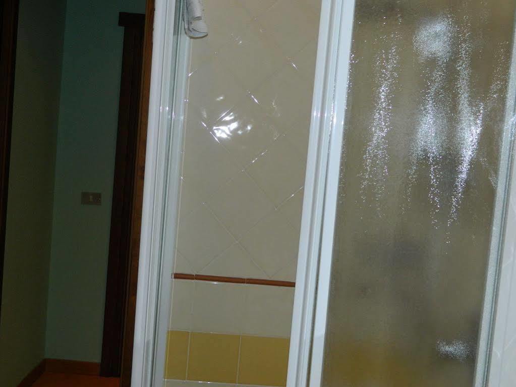 Hotel Nazionale Μπόρμιο Εξωτερικό φωτογραφία